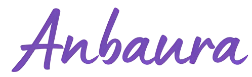 Anbaura Logo